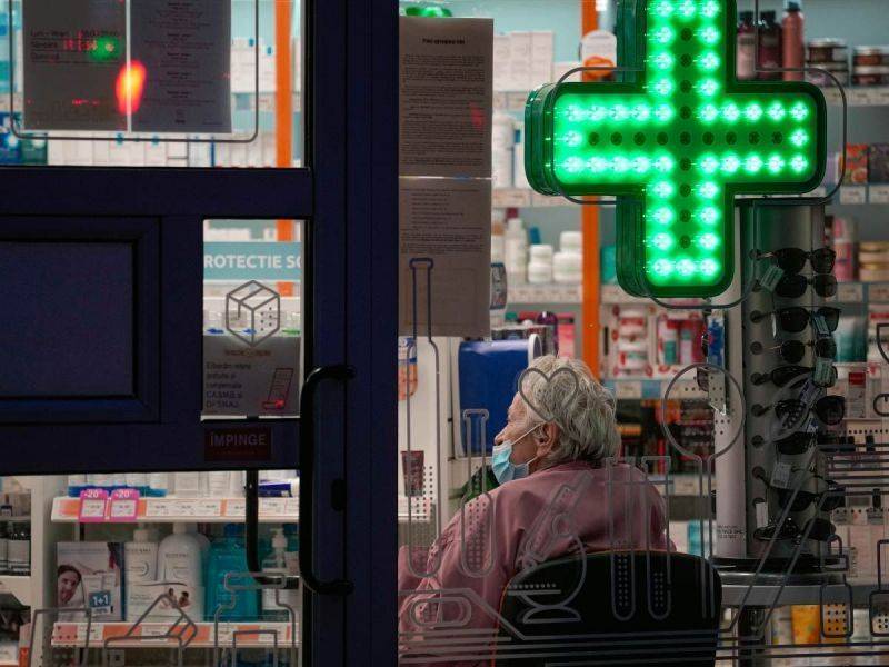 Abuso de antibióticos contra covid propicia bacterias resistentes: OPS