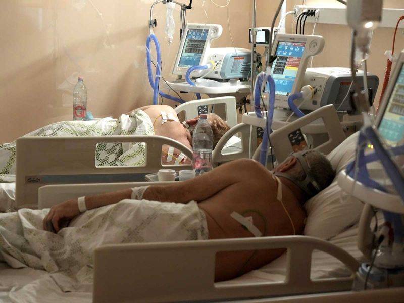 Riesgo de muerte en sobrevivientes covid aumenta 60%, según estudio