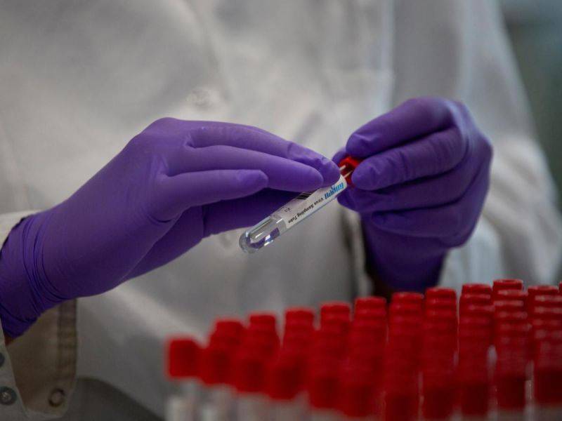 CoVac-1, una novedosa vacuna anticovid, da resultados esperanzadores