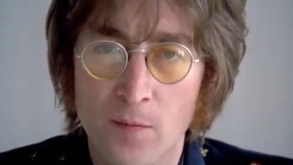 Un día como hoy, John Lennon llega al #1 de Billboard