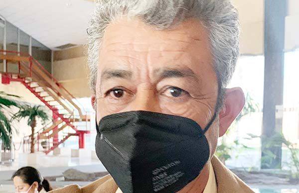 “No sólo fue jefe también amigo”