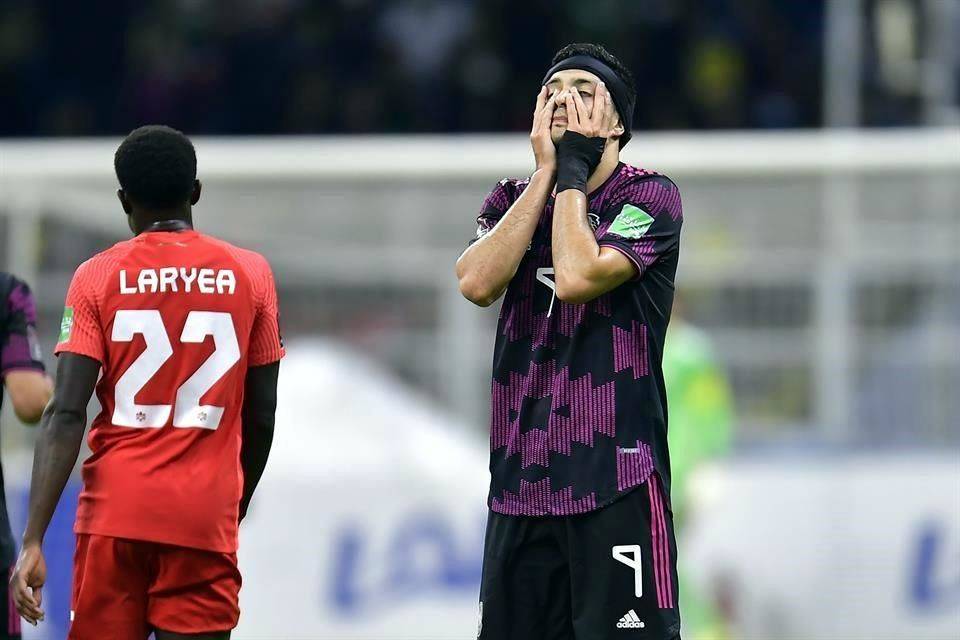 Sancionan a Selección Mexicana con 2 juegos a puerta cerrada