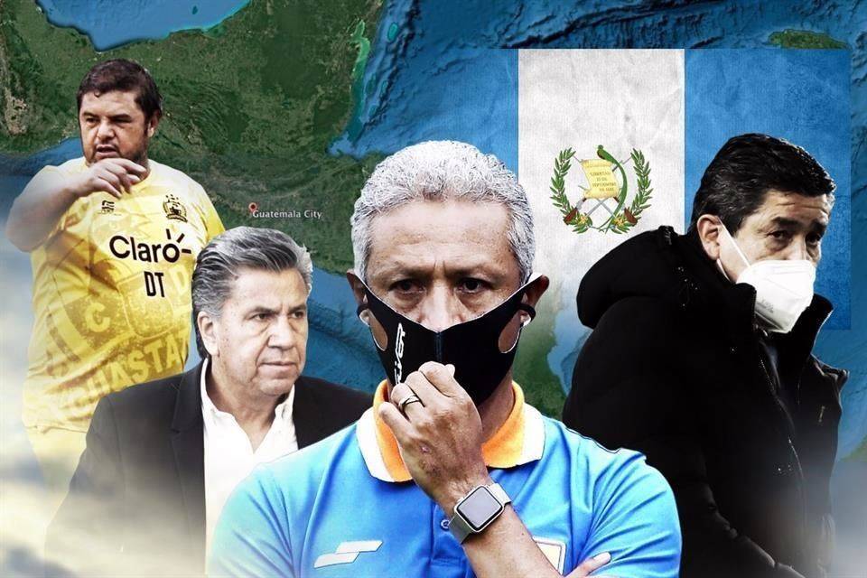 Da Centroamérica oportunidad a técnicos mexicanos