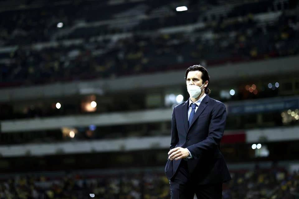 Ve Solari potencial en la Selección Nacional