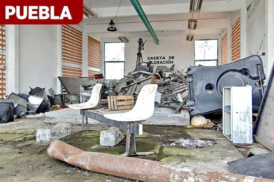 Gastan Puebla y Tlaxcala en plantas; falla saneamiento