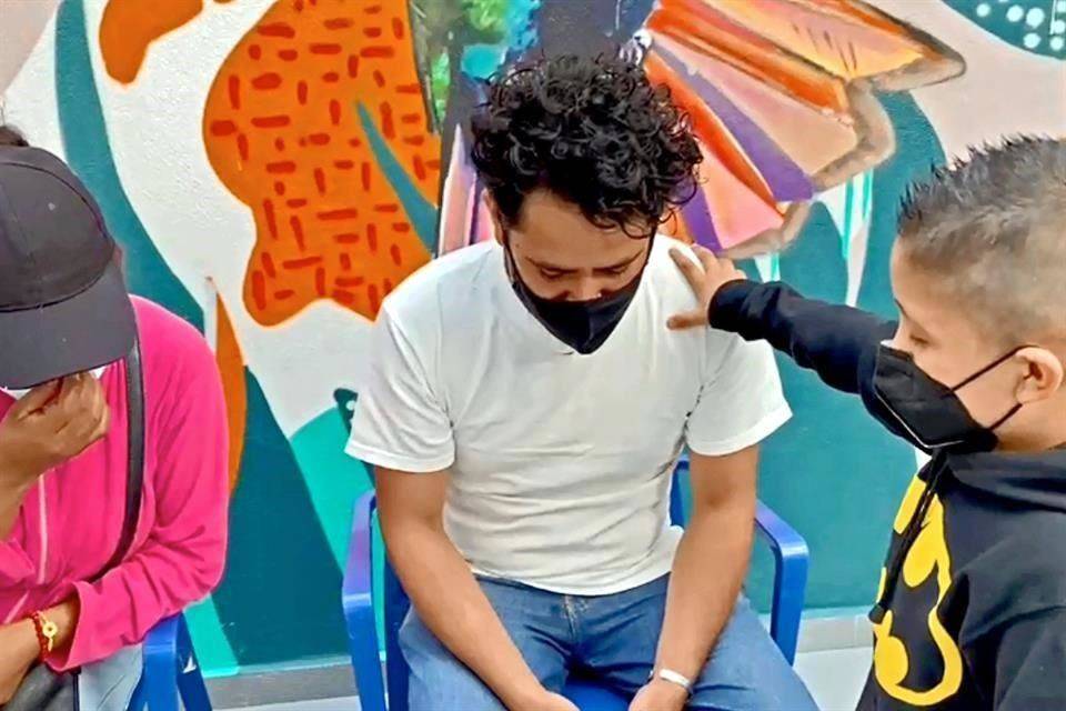 ‘No son oncológicos, son más días de vida’