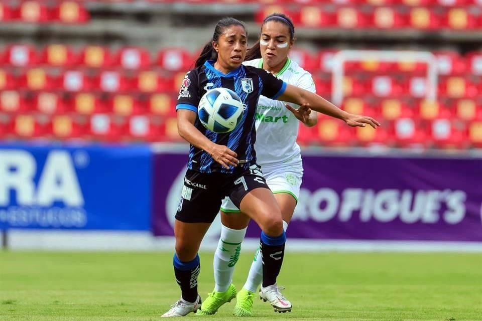 Nominan a mexicana a Premio Puskás, por mejor gol