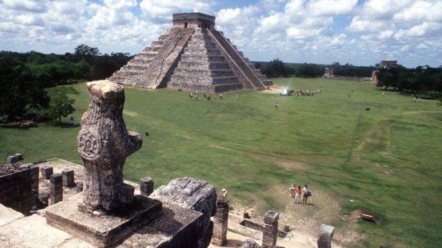 Los siete países con mayor Patrimonio de la Humanidad