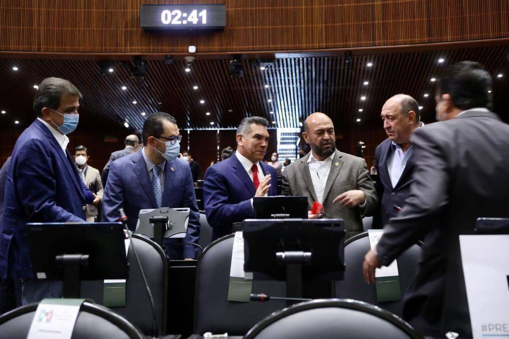 Exigimos que regresen programas y recursos para Coahuila.- Rodrigo Fuentes