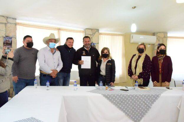 Impulsa Chuma Montemayor diversificación económica