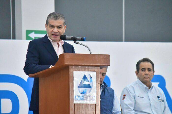 SE SOSTIENE COAHUILA ENTRE LOS ESTADOS CON MAYOR INDICE DE RECUPERACION DE EMPLEOS FORMALES: MARS.