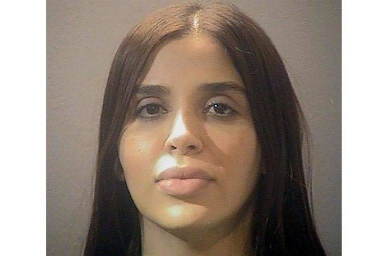 La súplica de Emma Coronel antes de ser sentenciada