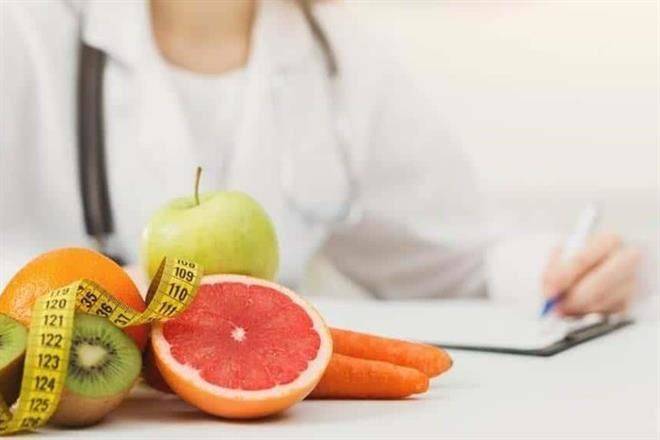 Alimentación en equilibrio