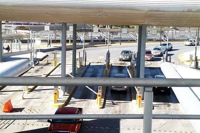 Denuncia Canaco aumento de contrabando pese a militares