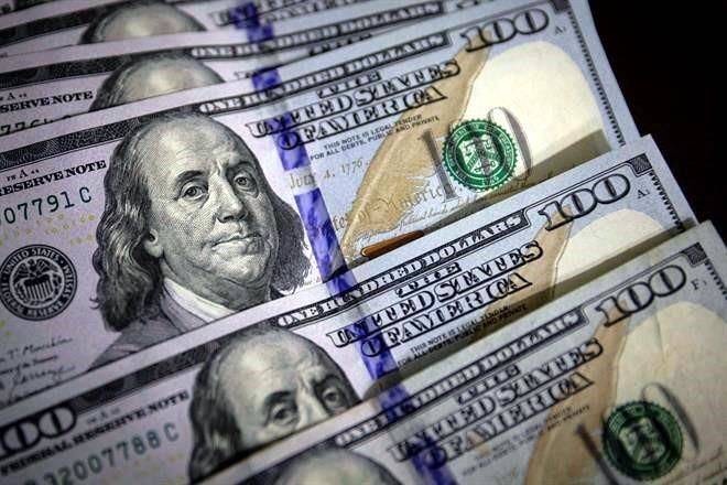 Toca dólar su mayor valor en más de 8 meses en apertura