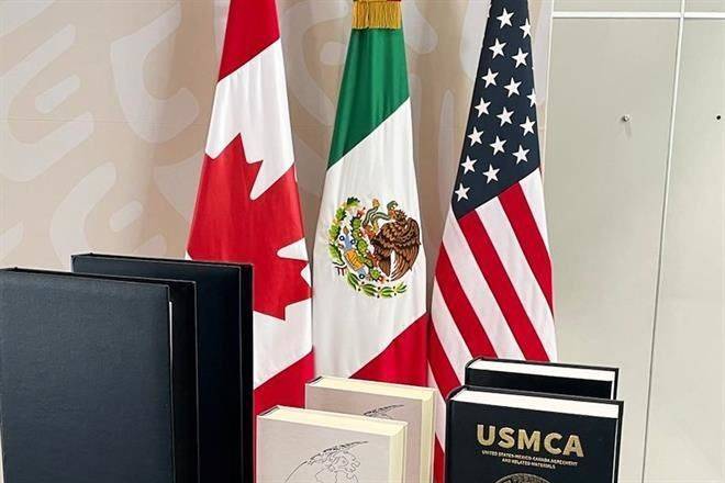 Pide IP seguridad energética para América del Norte