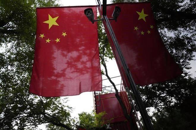 Responde China: no somos amenaza