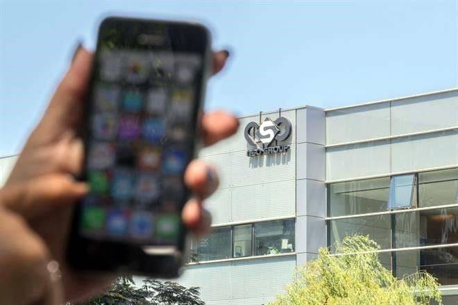 Pone EU en lista negra a empresa de Pegasus