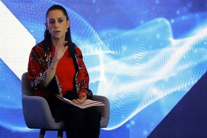 México, preparado para una Presidenta.- Sheinbaum
