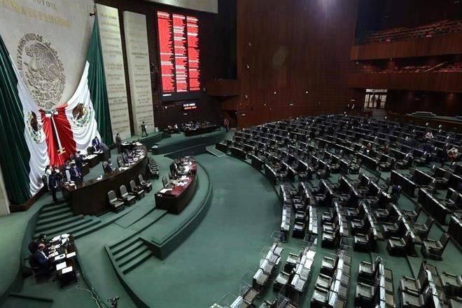 Difieren reforma eléctrica para el 2022