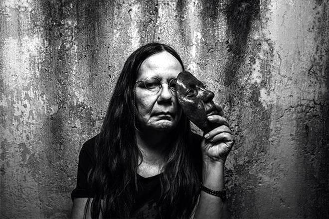 Fallece la artista Martha Pacheco