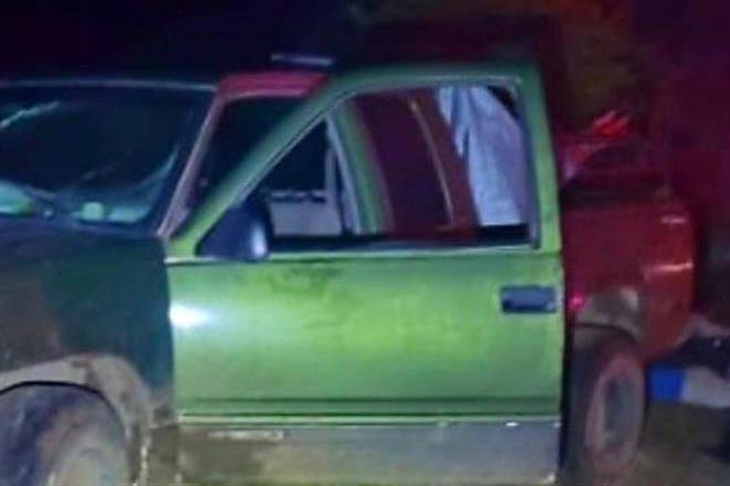 Hallan 11 cadáveres en Tangamandapio, Michoacán