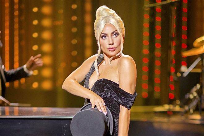 Lady Gaga se volvió ‘Lady Irreconocible’ por Vogue