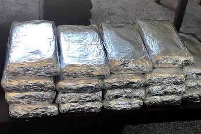 Cae en EU red de narco que buscaba enviar armas a México