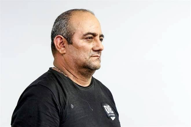 Trabajaba mayor capo de Colombia con cárteles mexicanos