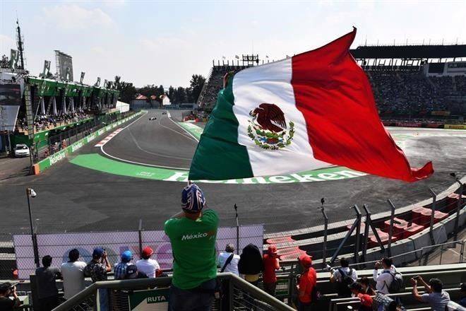 Presentan plan de movilidad para el GP de la CDMX
