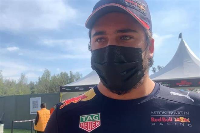 ‘Nuestros Tatas ahorraron para esto’, hacen quedar mal a GP de F1