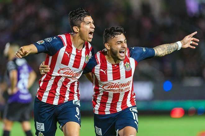 Rescata Chivas boleto a Repechaje