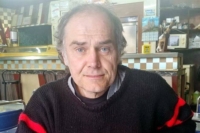 Gana el Herralde historia ‘siniestra’