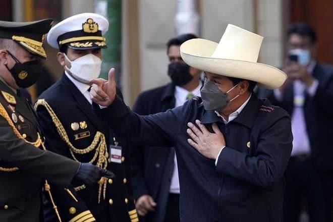Intentará vender Perú su avión presidencial