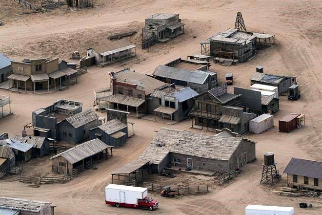 Incriminan a la armera de ‘Rust’ por tragedia
