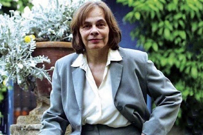 Peri Rossi, una voz en el exilio