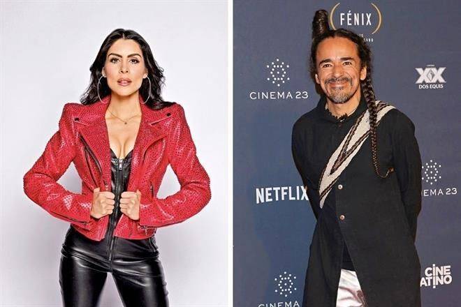 Gozaron León y Albarrán una mágica reconexión con ‘Alquimia’