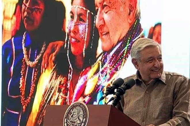 ‘Cumplo 68 y estoy muy bien de salud’