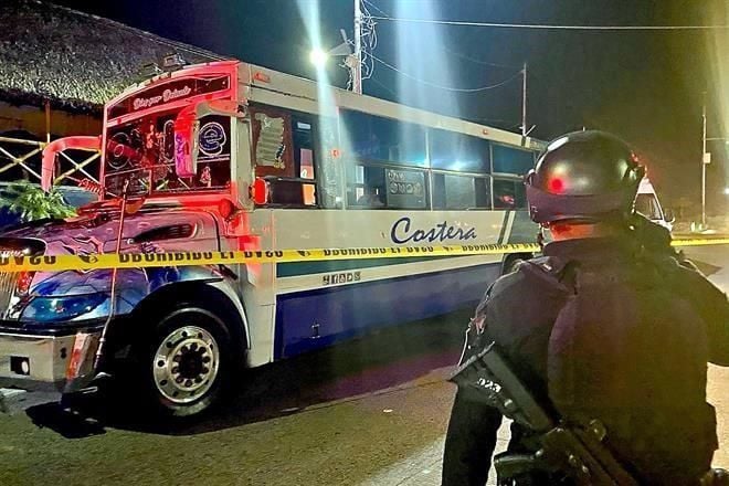 Asesina crimen por 100 pesos en Acapulco