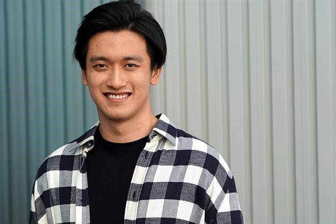 Guanyu Zhou será el primer piloto chino en la F1