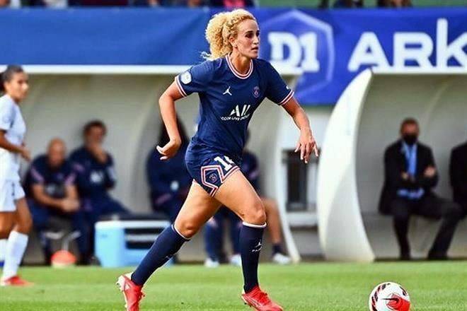 Pide jugadora de PSG agredida respeto e indagatoria serena