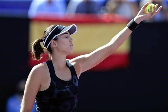 Peleará Muguruza el título de las AKRON WTA Finals