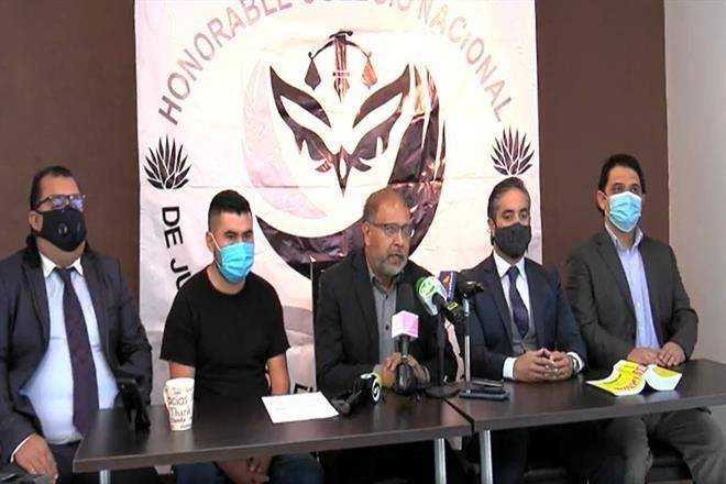 Denuncian a magistrado de Jalisco por abuso sexual a menor