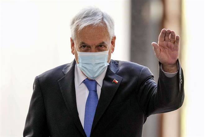 Fracasa intento de destitución de Presidente de Chile