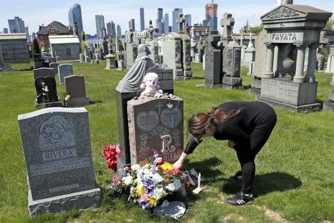 Supera EU 100 mil muertes por sobredosis en un año