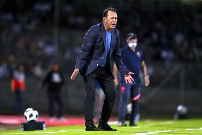 Confía Reynoso en repunte del ‘Tata’ y el Tricolor