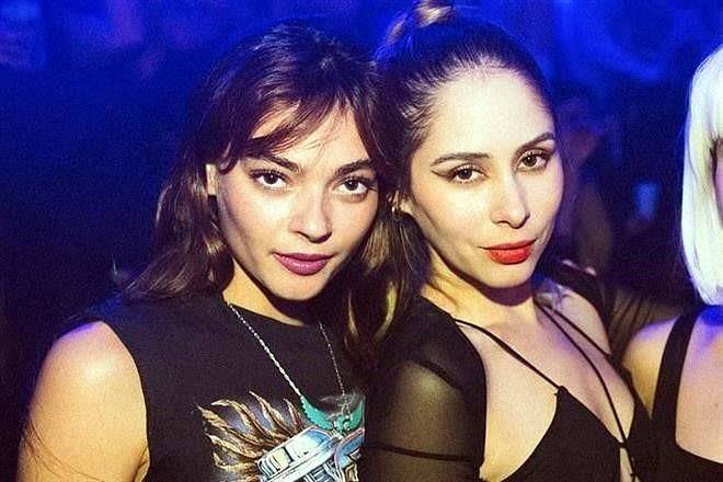 Fiesta, drogas y muerte en LA