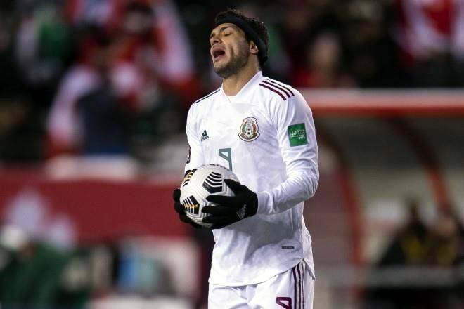 Se desploma Selección Mexicana en ranking FIFA