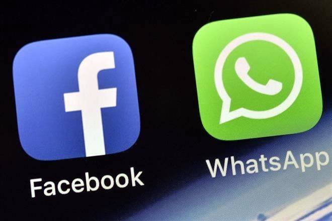 Reportan fallas en servicios de Meta