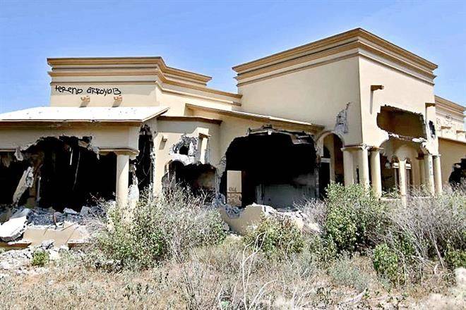 ‘Perdona’ Coahuila masacre en Allende